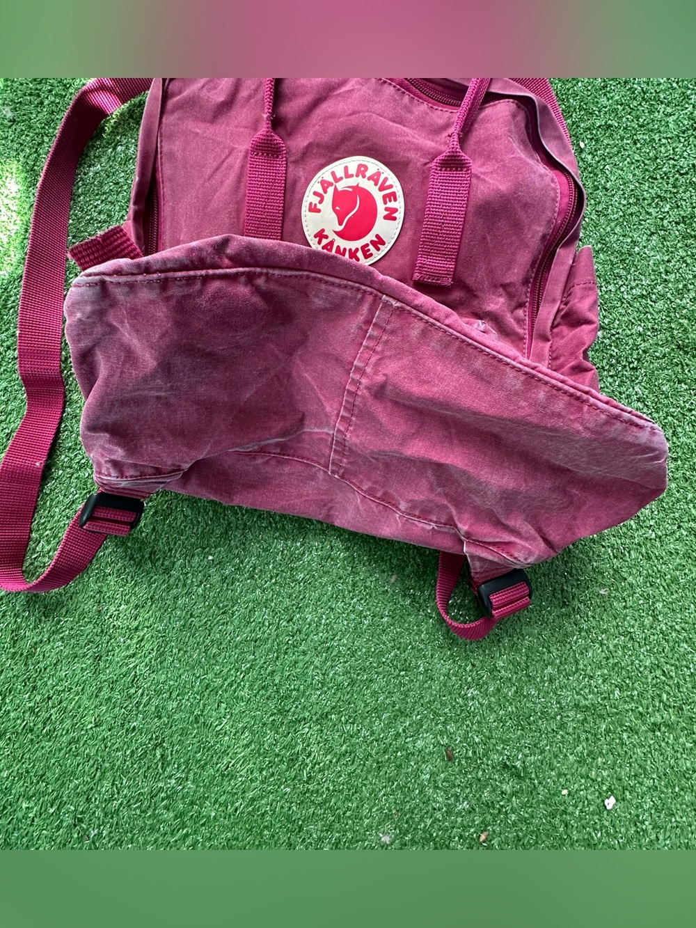 Kånken Backpack - Picture 3 of 7